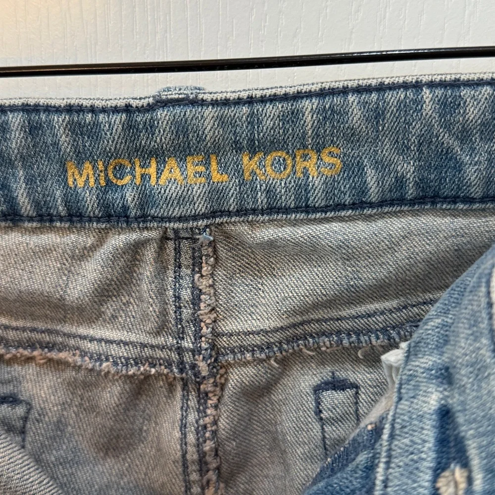 Michael Kors chic ankle
